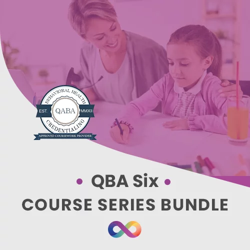 QBA Six Course Series Bundle