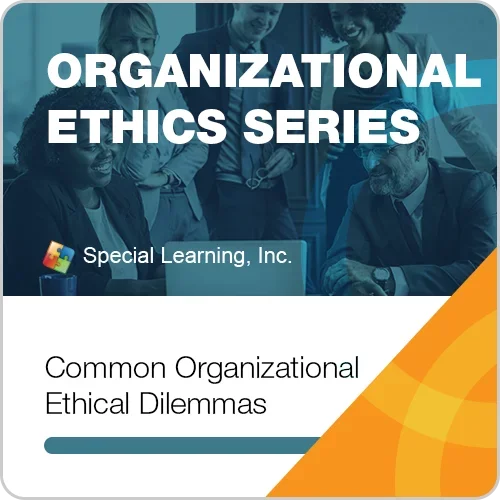 CEU: OBM Series - Module 1: Common Ethical Dilemmas - Dr. Jon Bailey