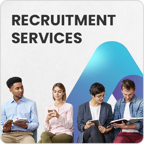 Recruitment Services