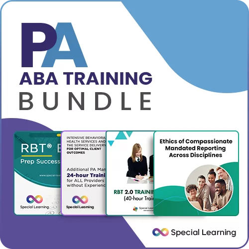 PA ABA Training Bundle