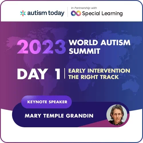 Early Steps to Autism Success: Day 1 Interview Bundle