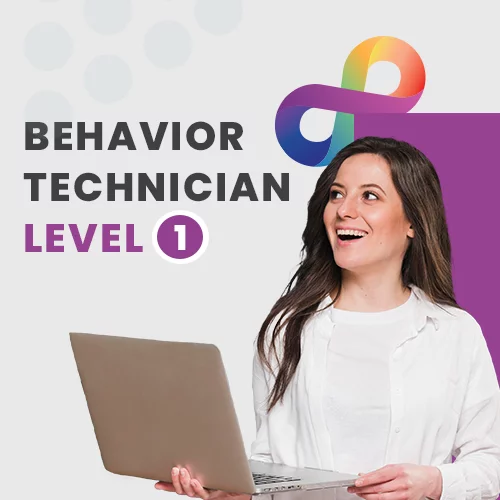 Behavior Technician Level 1