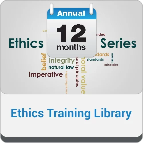 CEU Bundle: Ethics in Practice Training Library (10-Part Series)