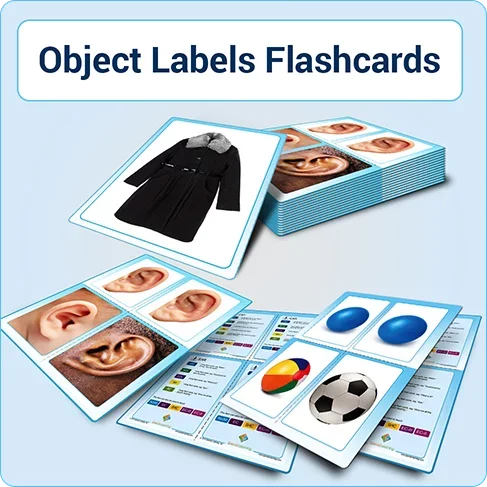 How to Store your Flash Cards