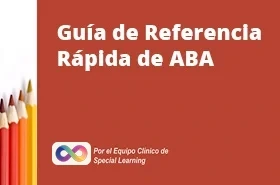 Guía de Referencia Rápida de ABA