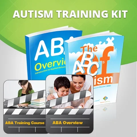 Autism Training Kit