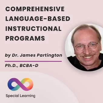 CEU: Comprehensive Language-Based Instructional Programs by Dr. James Partington