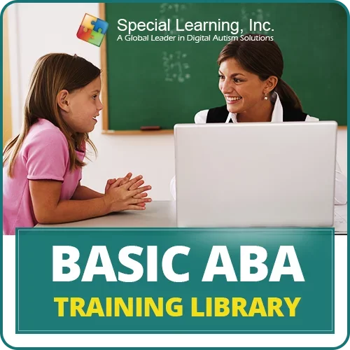 Basic ABA Training Library