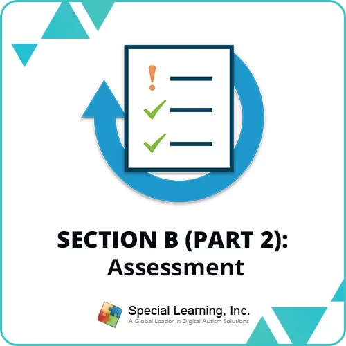 RBT 40-Hour Online Training Course Module 8: Section B (Part 2)- Assessment