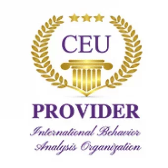 CEU Bundle: Video CE Library for Behavior Analysts