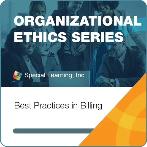 CEU: OBM Series- Module 3: Best Practices in Billing