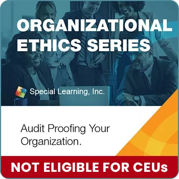 OBM Series Module 4- Audit-Proofing Your Organization