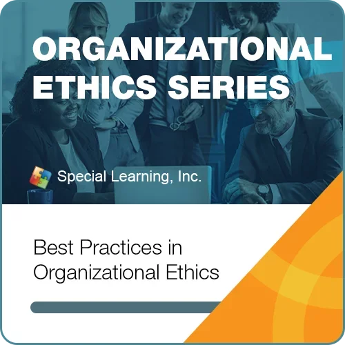 CEU: OBM Series Module 5- Best Practices in Organizational Ethics