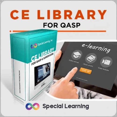 CE Library: Advanced Topics for Supervisors