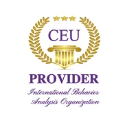 CEU Bundle: ADVANCED CE Library for Behavior Analysts