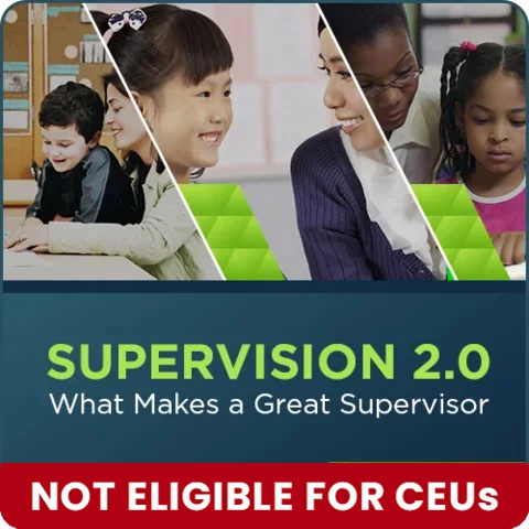 Supervision Series: What Makes a Great Supervisor?