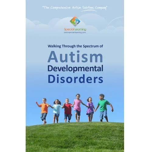 Walking Through The Spectrum of Autism Developmental Disorders