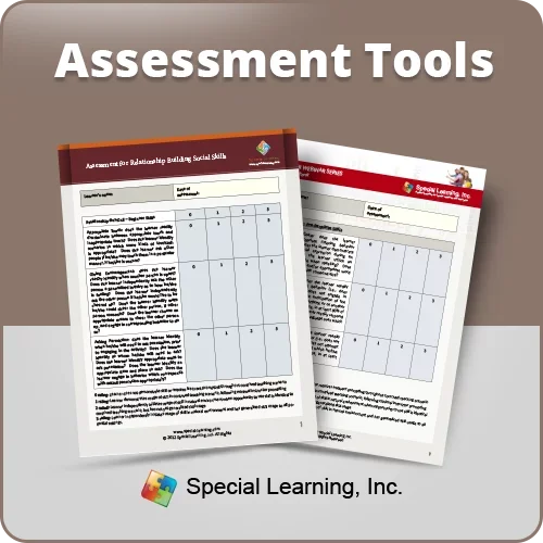 Assessment Tools Package