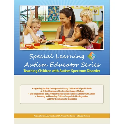 Inclusion in School Settings Bundle