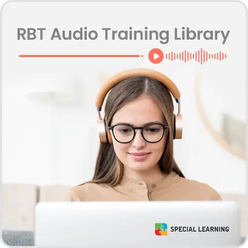 RBT Audio Training Library