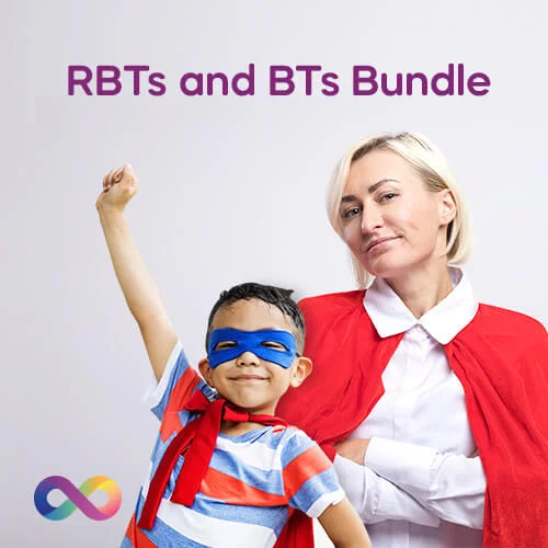 Protecting Clients and ABA Ethics for RBTs and BTs Bundle