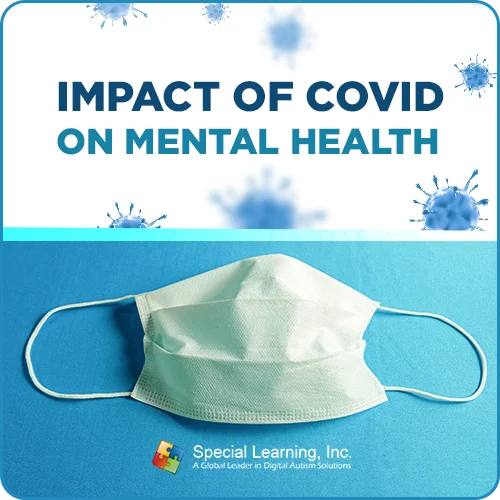 The Impact of Covid on Mental Health