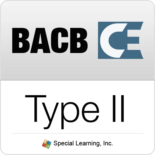 BACB CEU Processing Fee (2.0 Units)