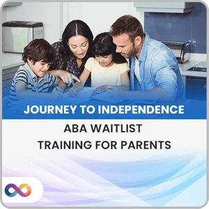 Journey to Independence: ABA for Parents
