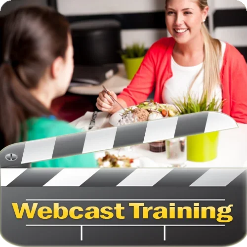 Transition Survival 103: Must-Have Social Skills for Adolescents/Adults - Part 1