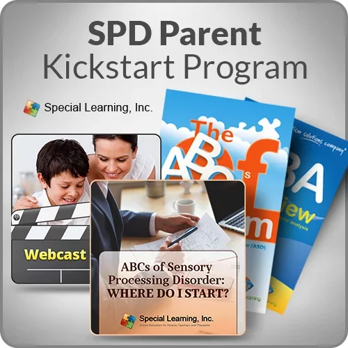 SPD Parent Kickstart Program